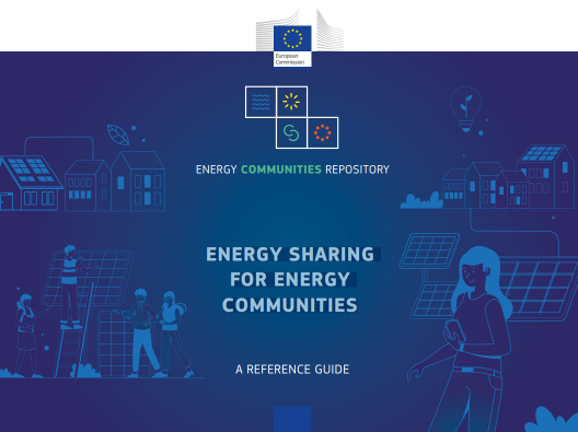 ENERGY SHARING